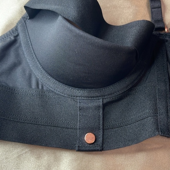 Honey Birdette Miss K Bra - Picture 7 of 9